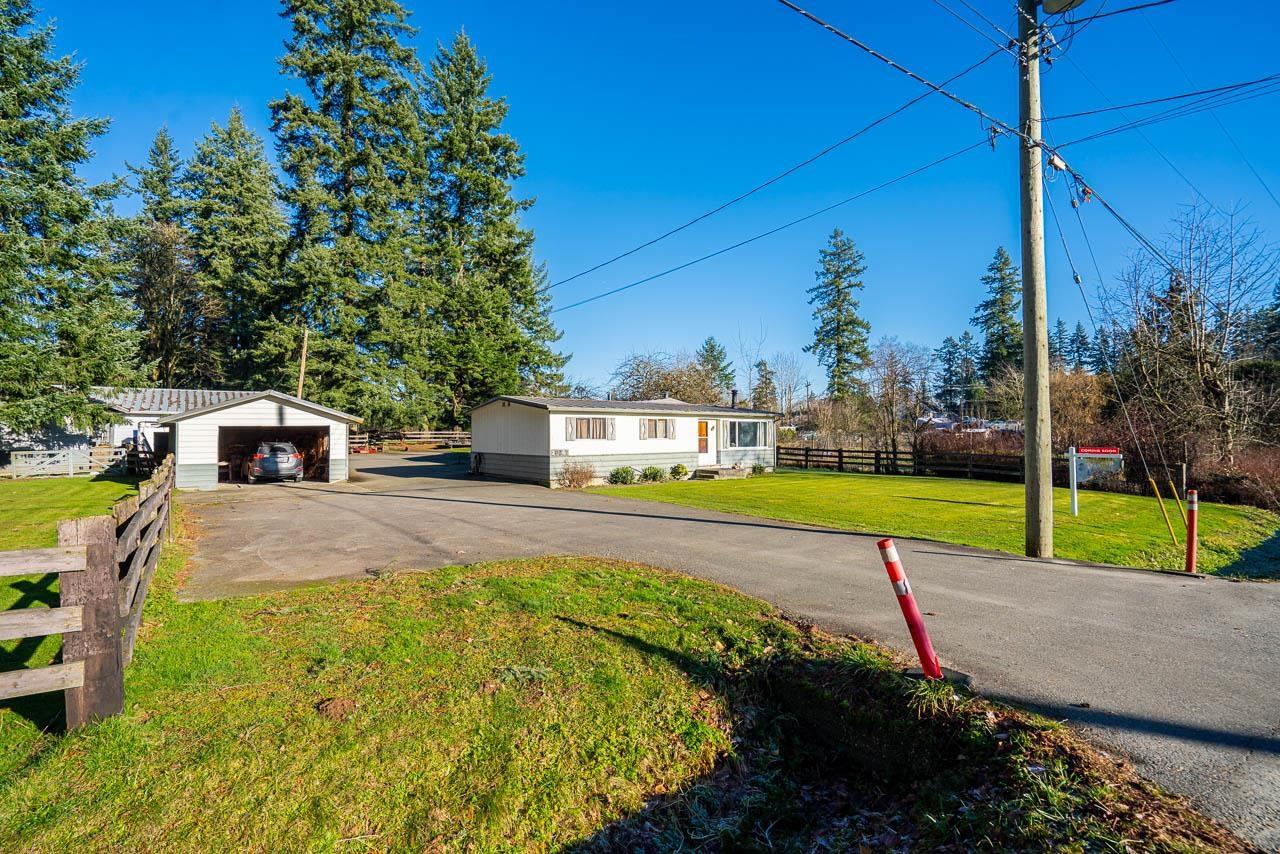 26267 64 AVENUE, Langley