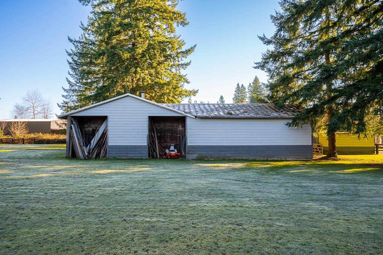 26267 64 AVENUE, Langley