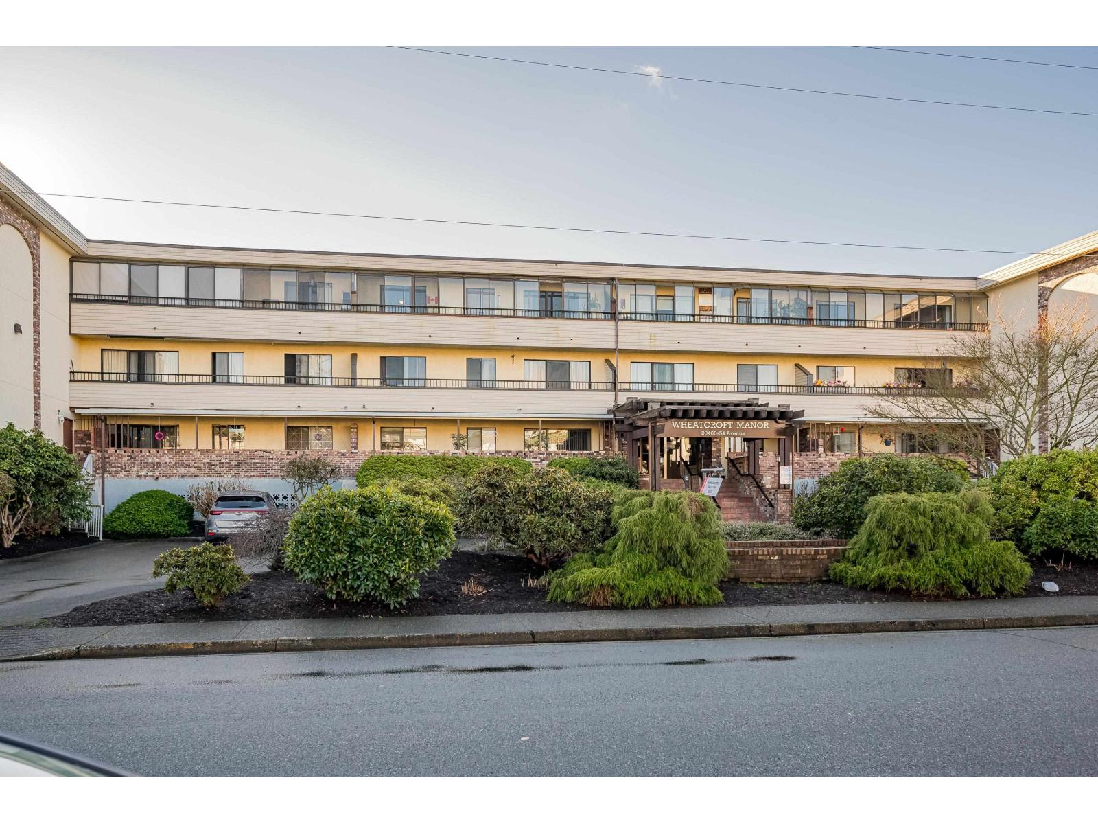 313 20460 54 Avenue - photo 2