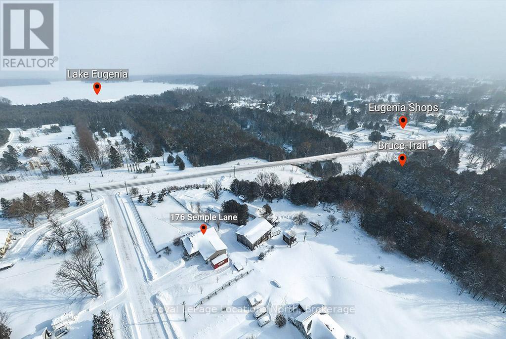 176 SEMPLE LANE - Photo 4 of 39, Grey Highlands, Ontario