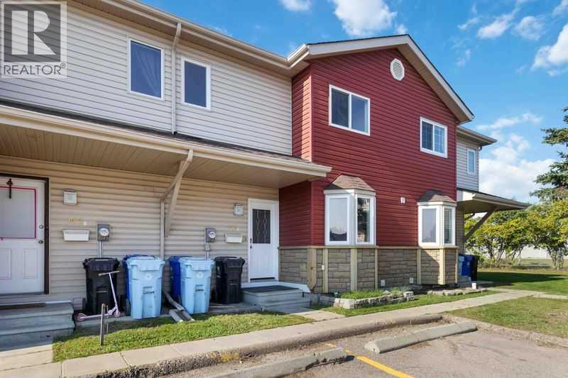 151 DICKINS Drive, Fort McMurray