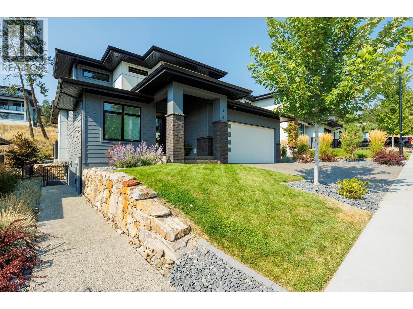  154 Echo Ridge Drive, Kelowna