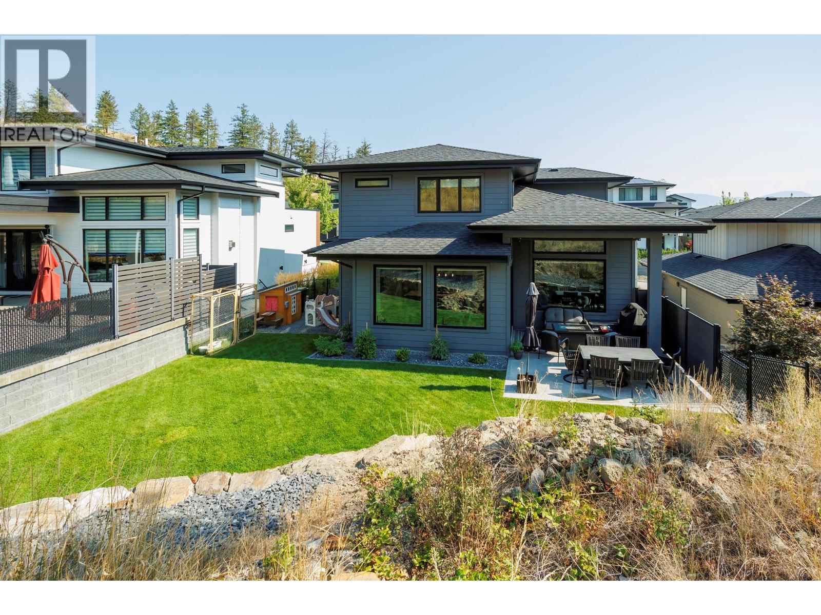  154 Echo Ridge Drive, Kelowna