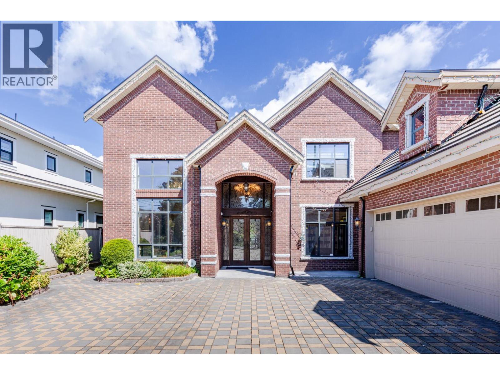 5628 GIBBONS Drive, Richmond