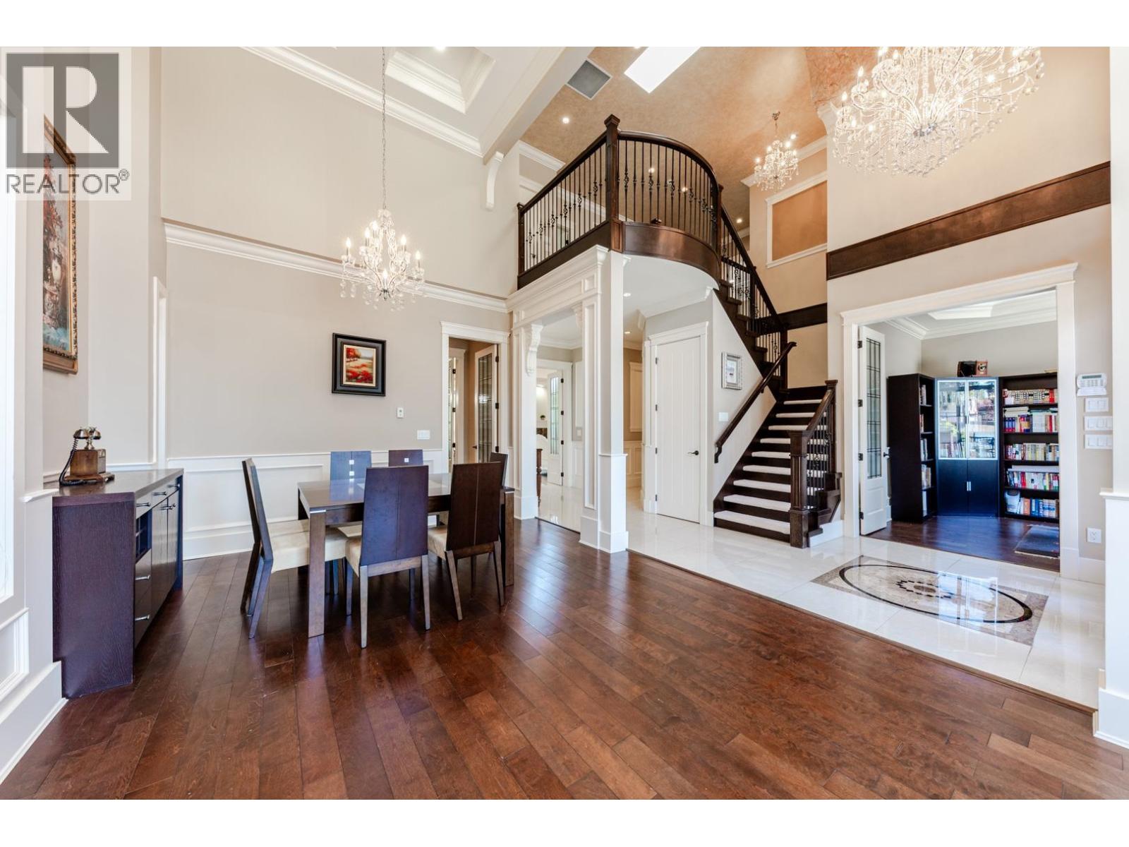 5628 GIBBONS Drive, Richmond