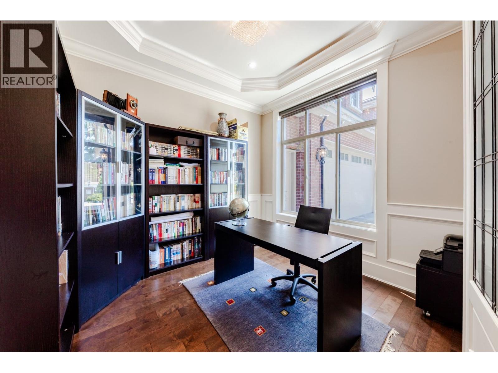 5628 GIBBONS Drive, Richmond