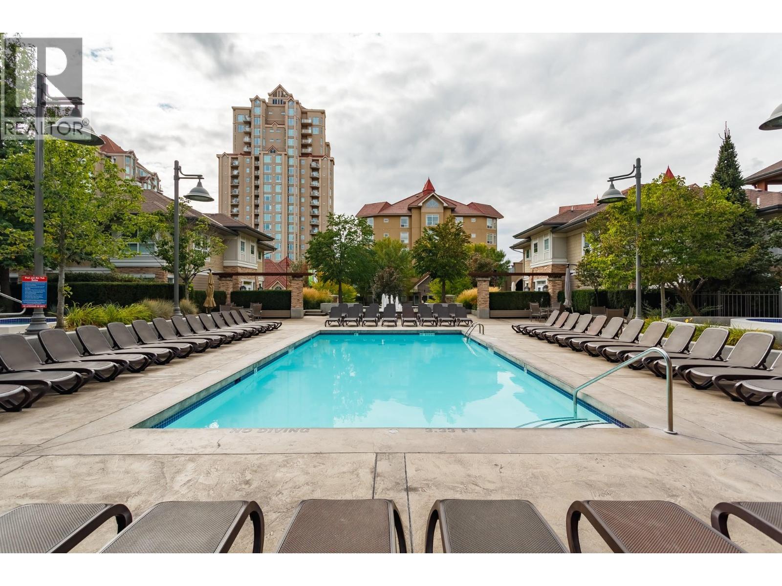 1099 Sunset Drive Unit# 123, Kelowna