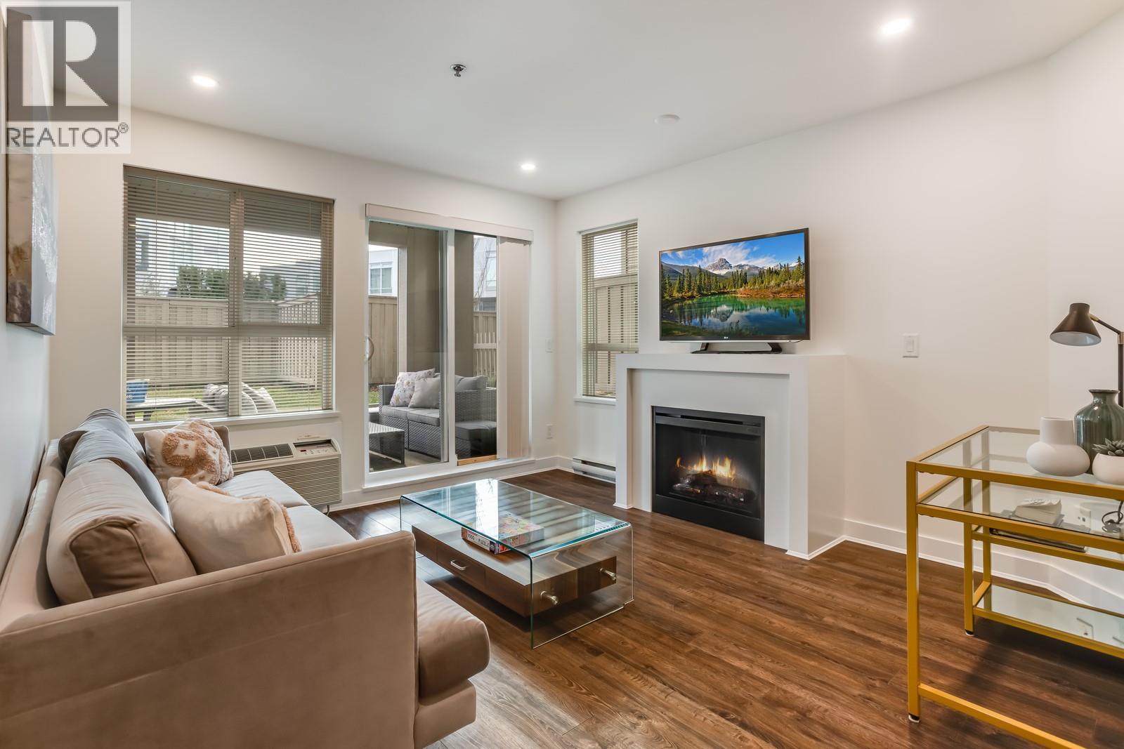 1099 Sunset Drive Unit# 123, Kelowna