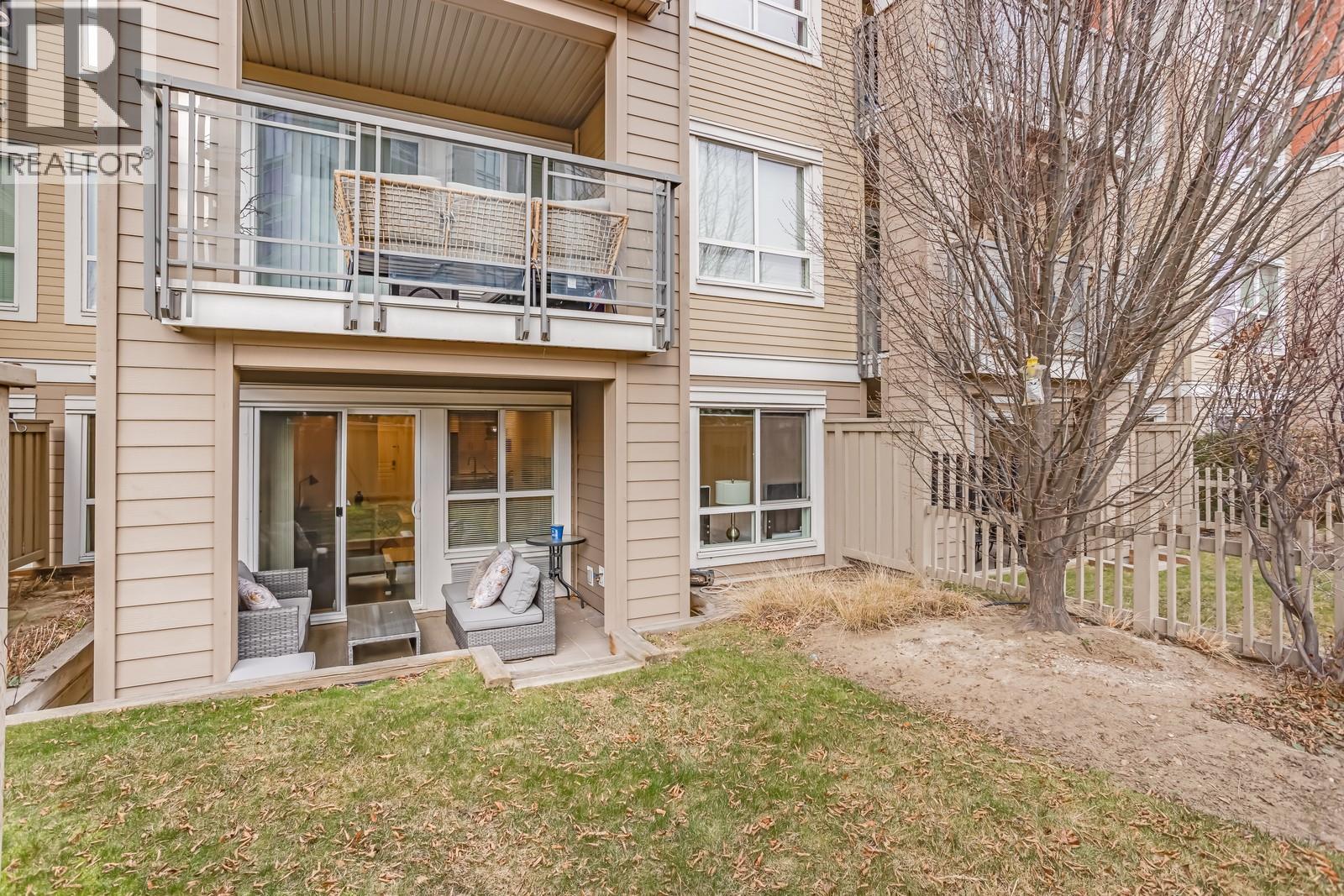 1099 Sunset Drive Unit# 123, Kelowna