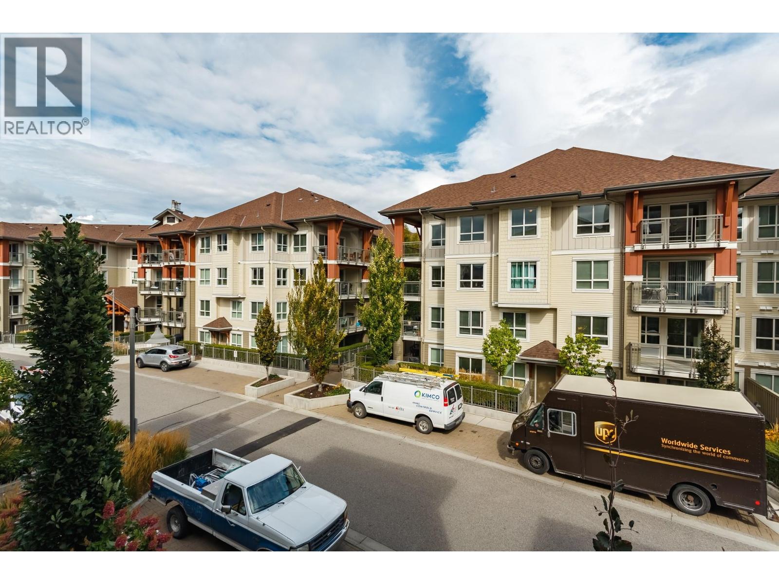 1099 Sunset Drive Unit# 123, Kelowna
