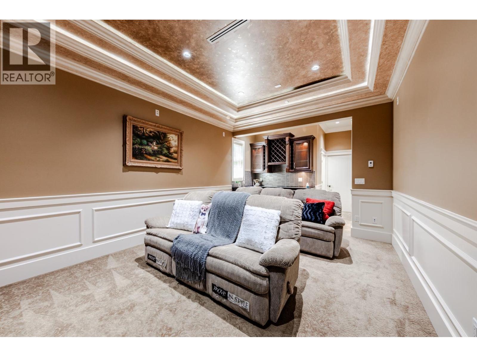 5628 GIBBONS Drive, Richmond