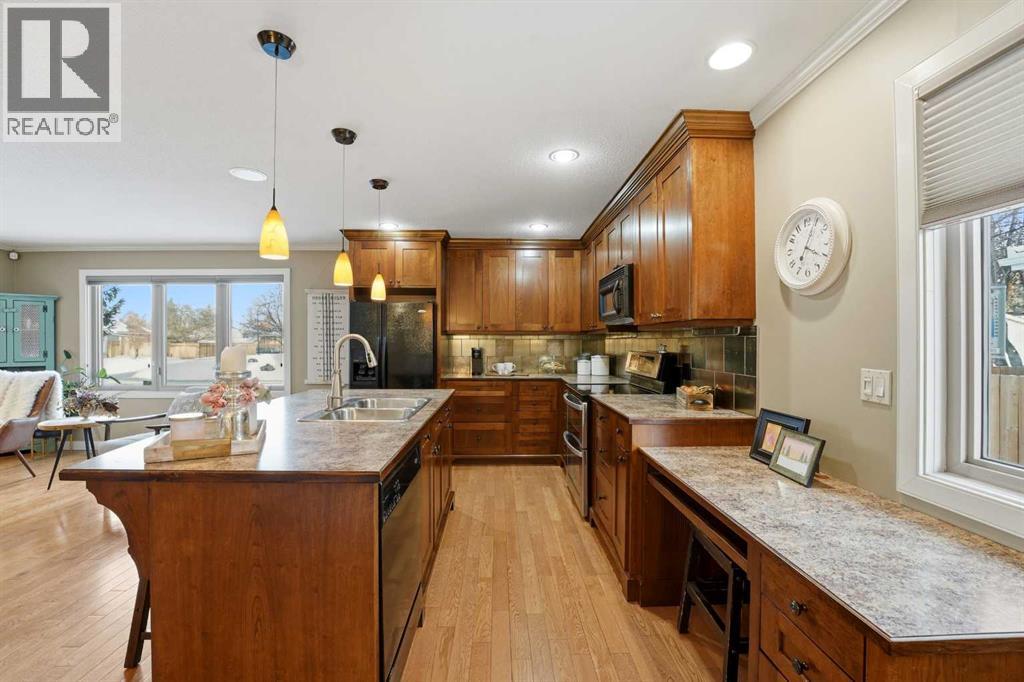 14 Sherwood Crescent, Red Deer