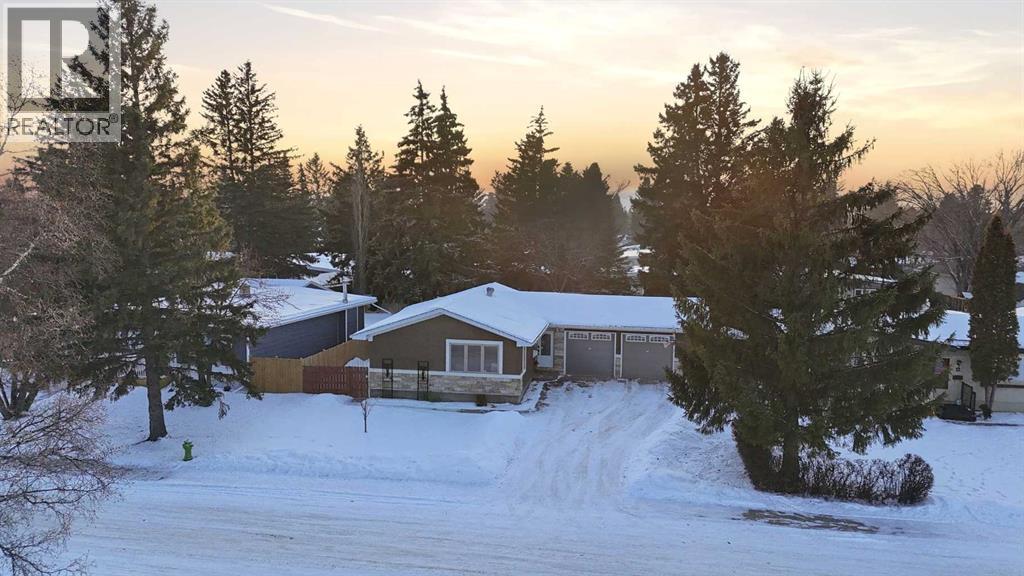 14 Sherwood Crescent, Red Deer