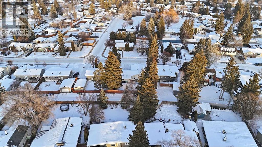 14 Sherwood Crescent, Red Deer