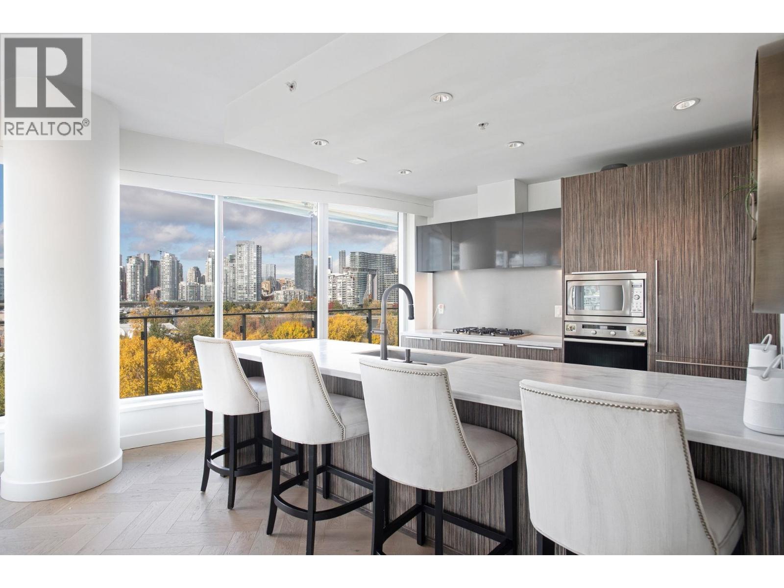 705 181 W 1ST AVENUE, Vancouver