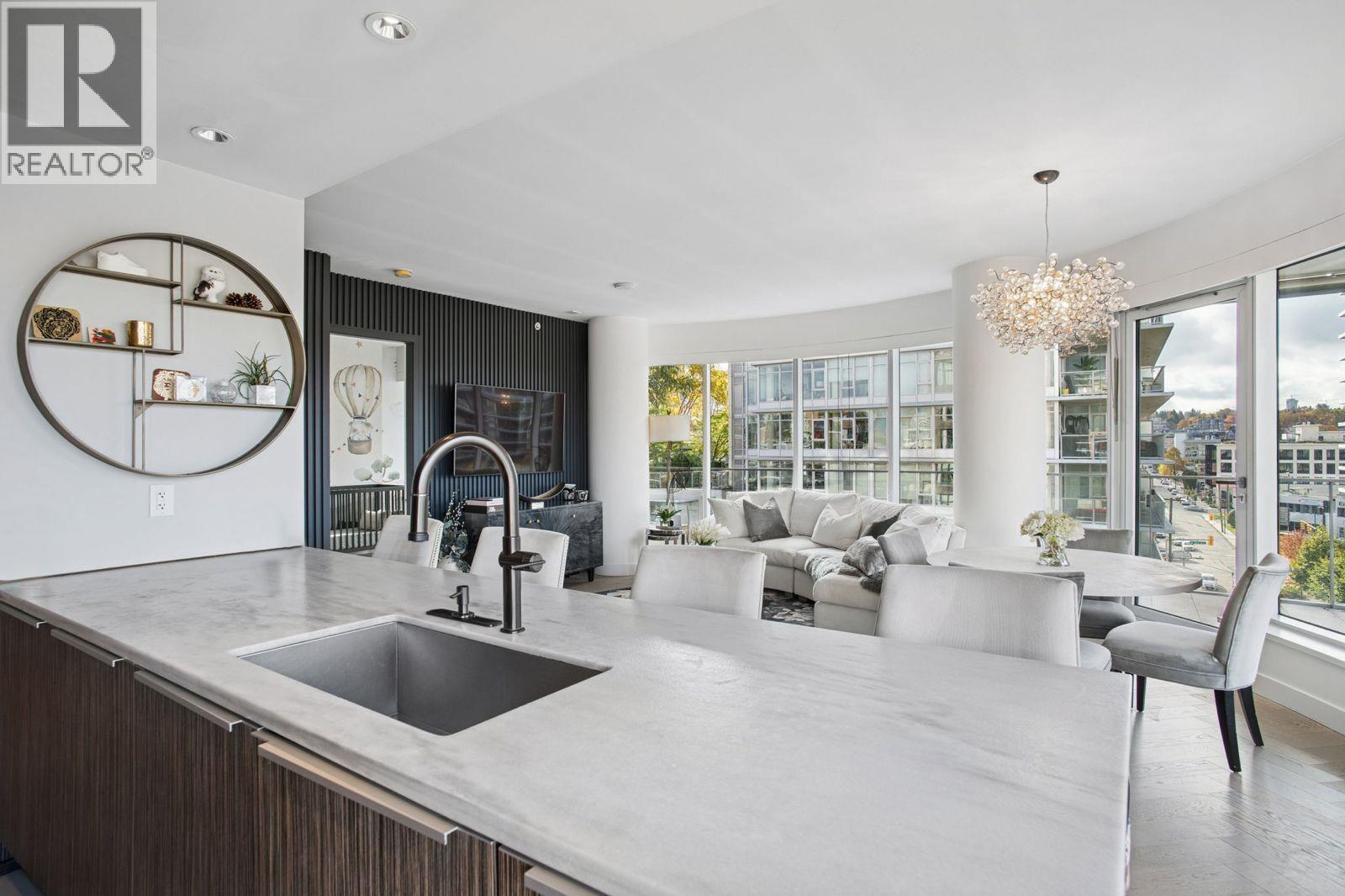 705 181 W 1ST AVENUE, Vancouver