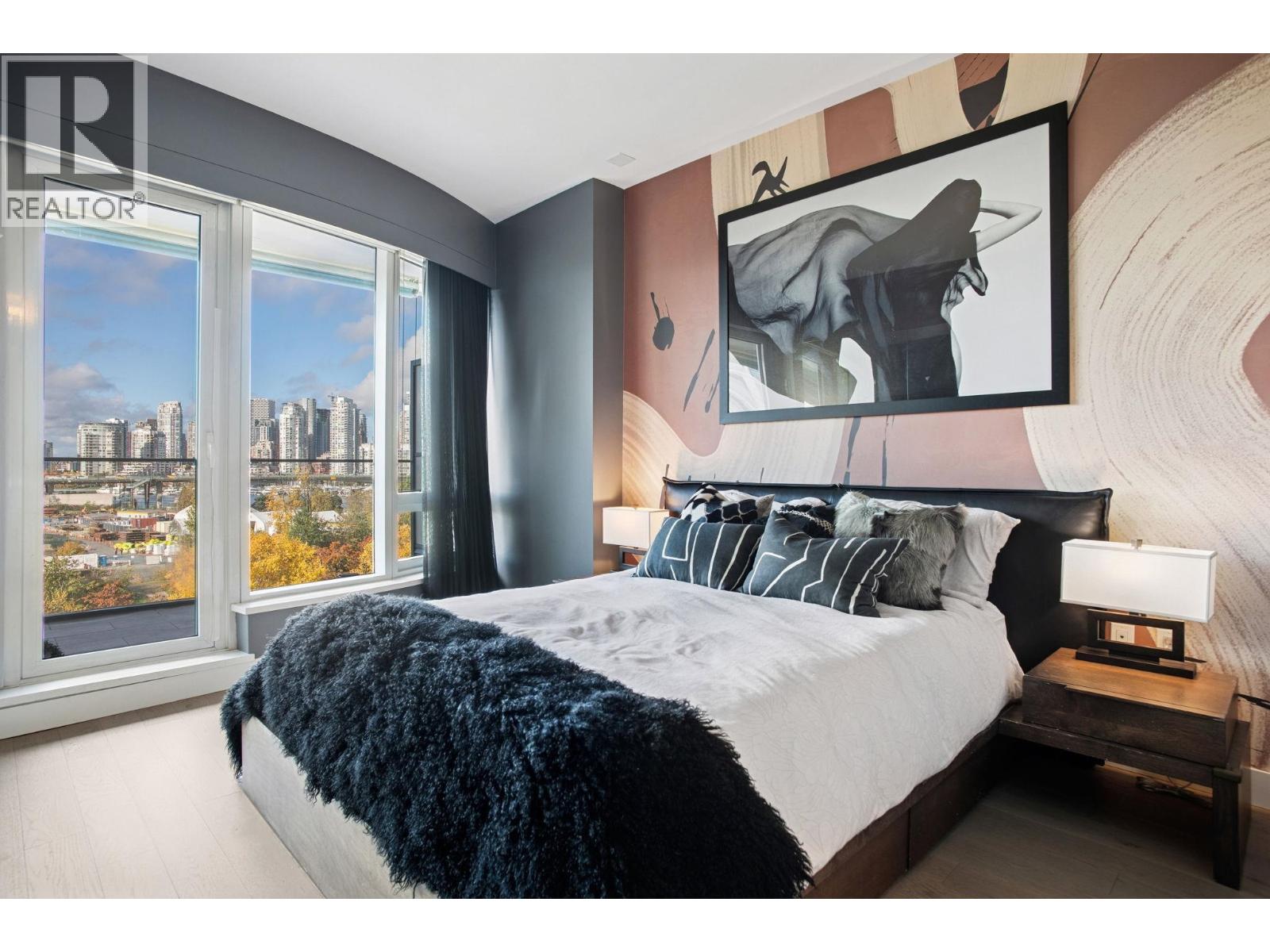 705 181 W 1ST AVENUE, Vancouver