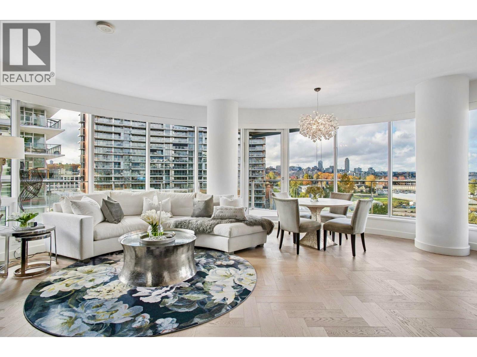 705 181 W 1ST AVENUE, Vancouver