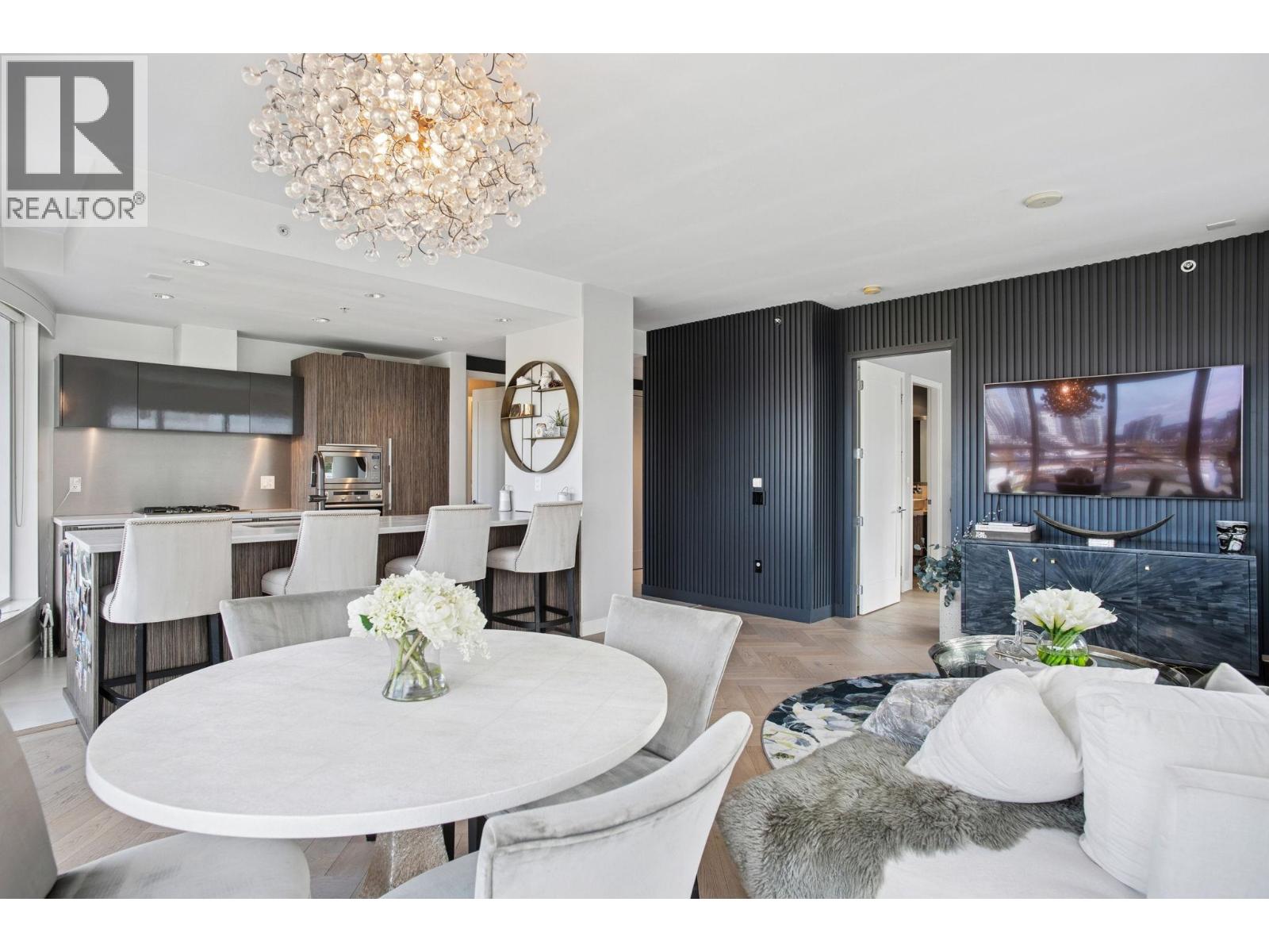 705 181 W 1ST AVENUE, Vancouver