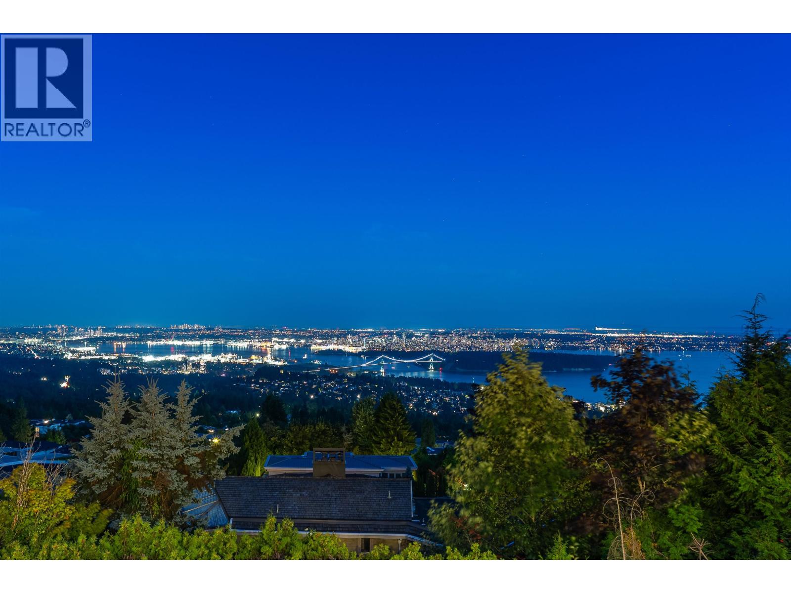 1521 CHARTWELL DRIVE, West Vancouver