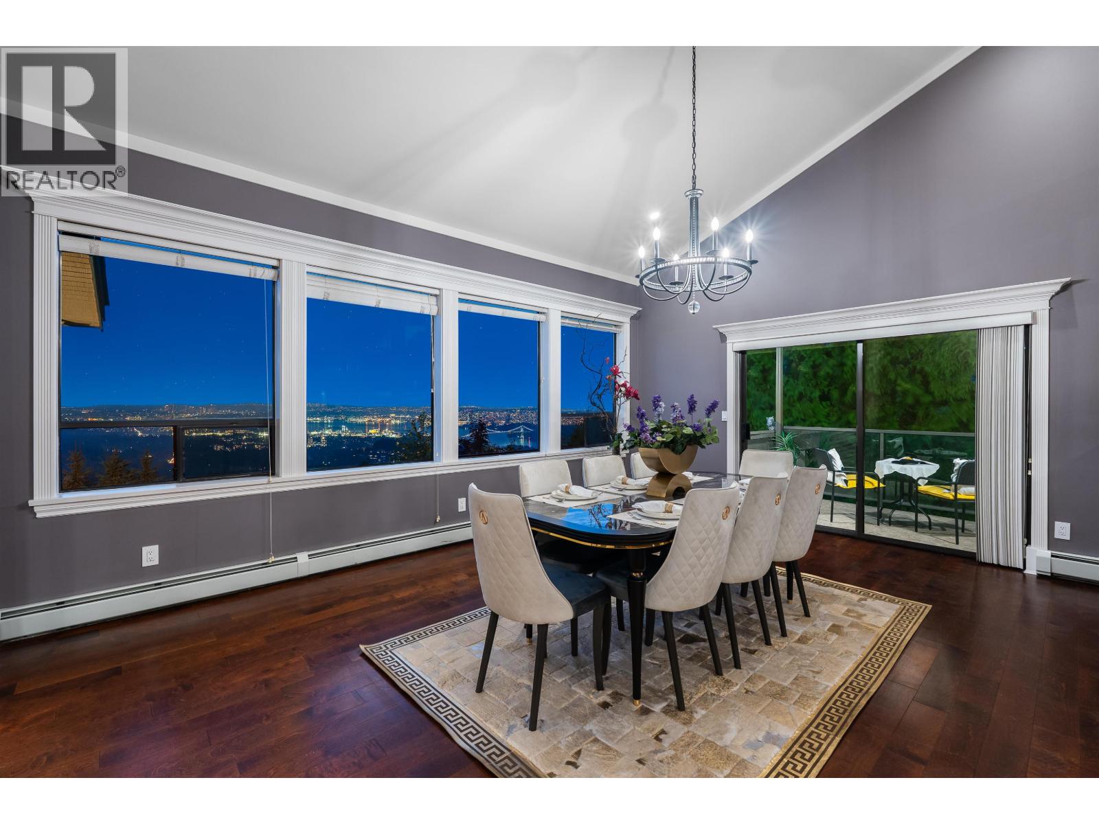 1521 CHARTWELL DRIVE, West Vancouver