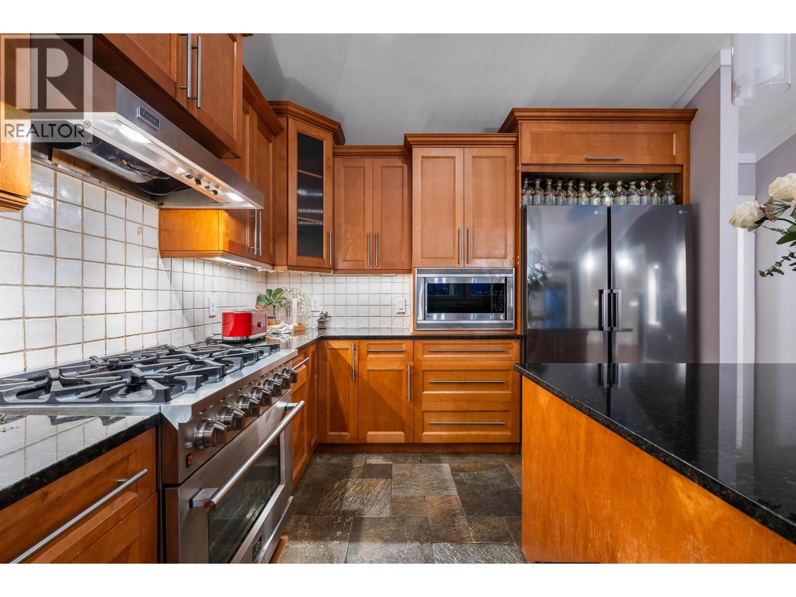 1521 CHARTWELL DRIVE, West Vancouver