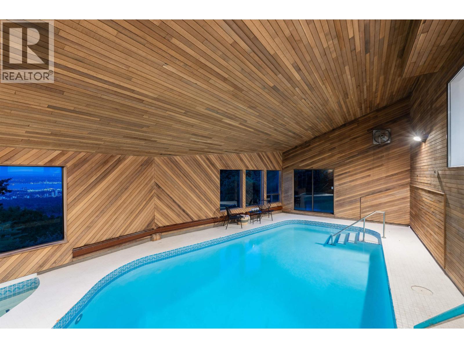 1521 CHARTWELL DRIVE, West Vancouver