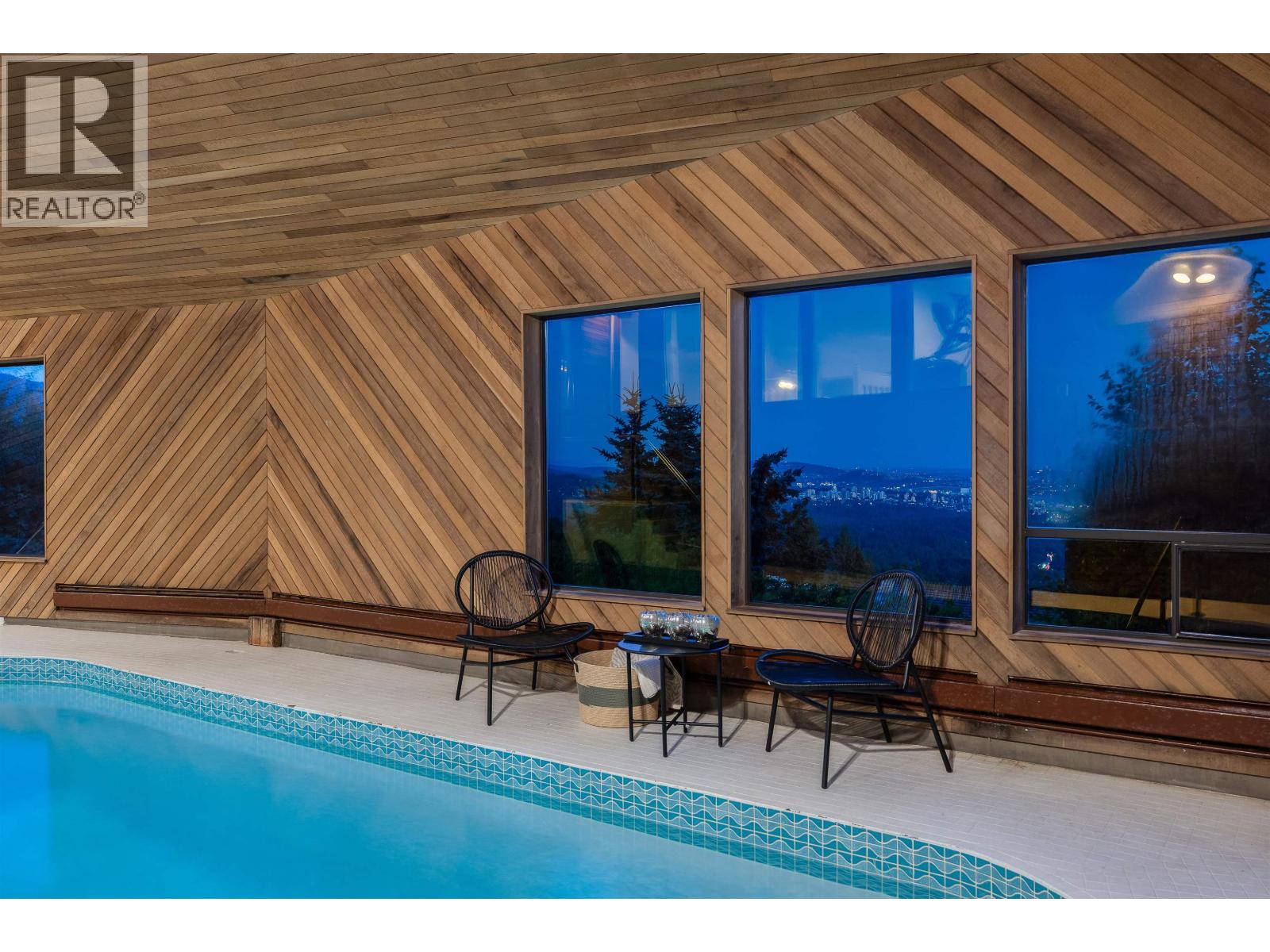 1521 CHARTWELL DRIVE, West Vancouver