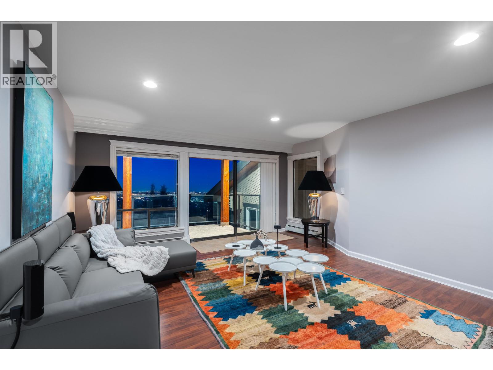 1521 CHARTWELL DRIVE, West Vancouver