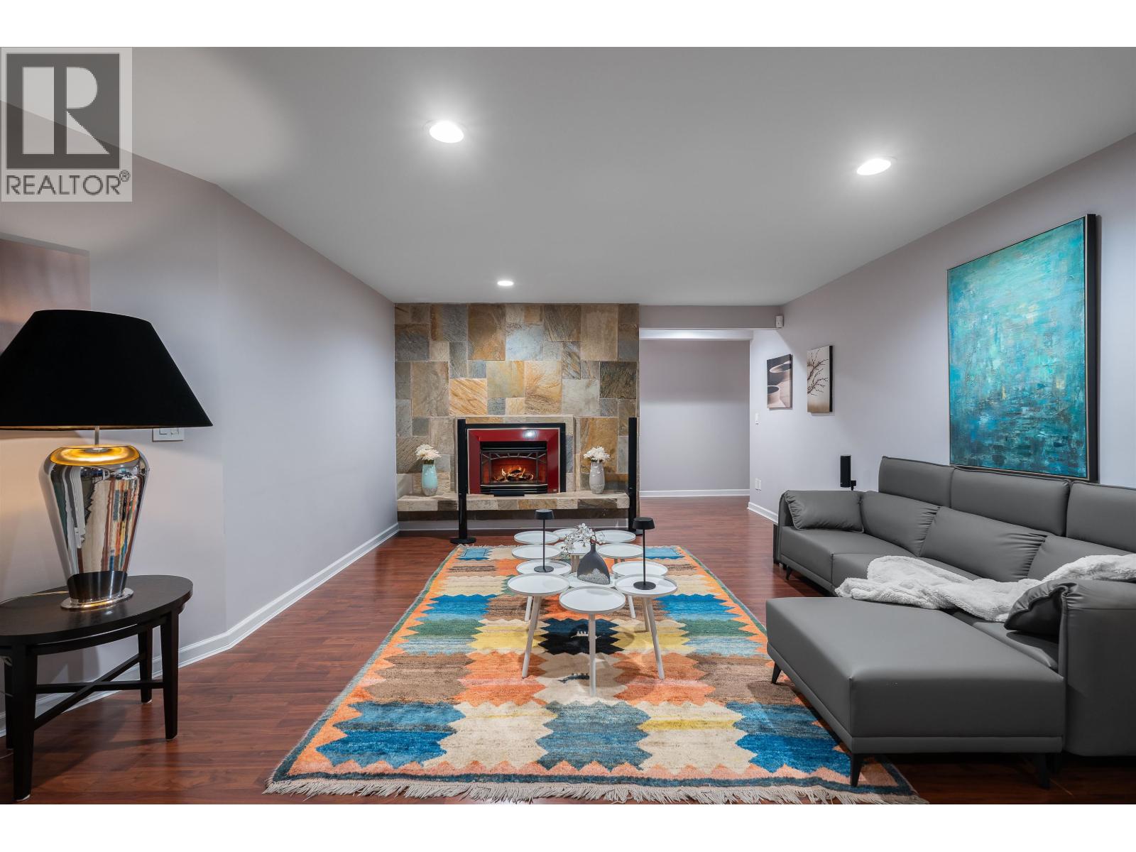 1521 CHARTWELL DRIVE, West Vancouver