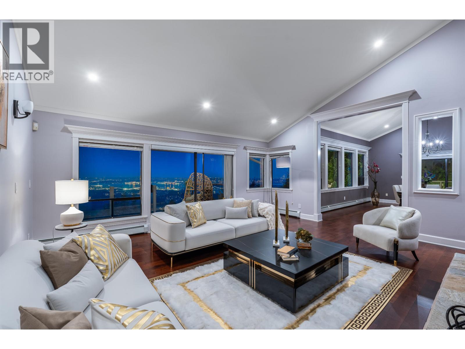 1521 CHARTWELL DRIVE, West Vancouver