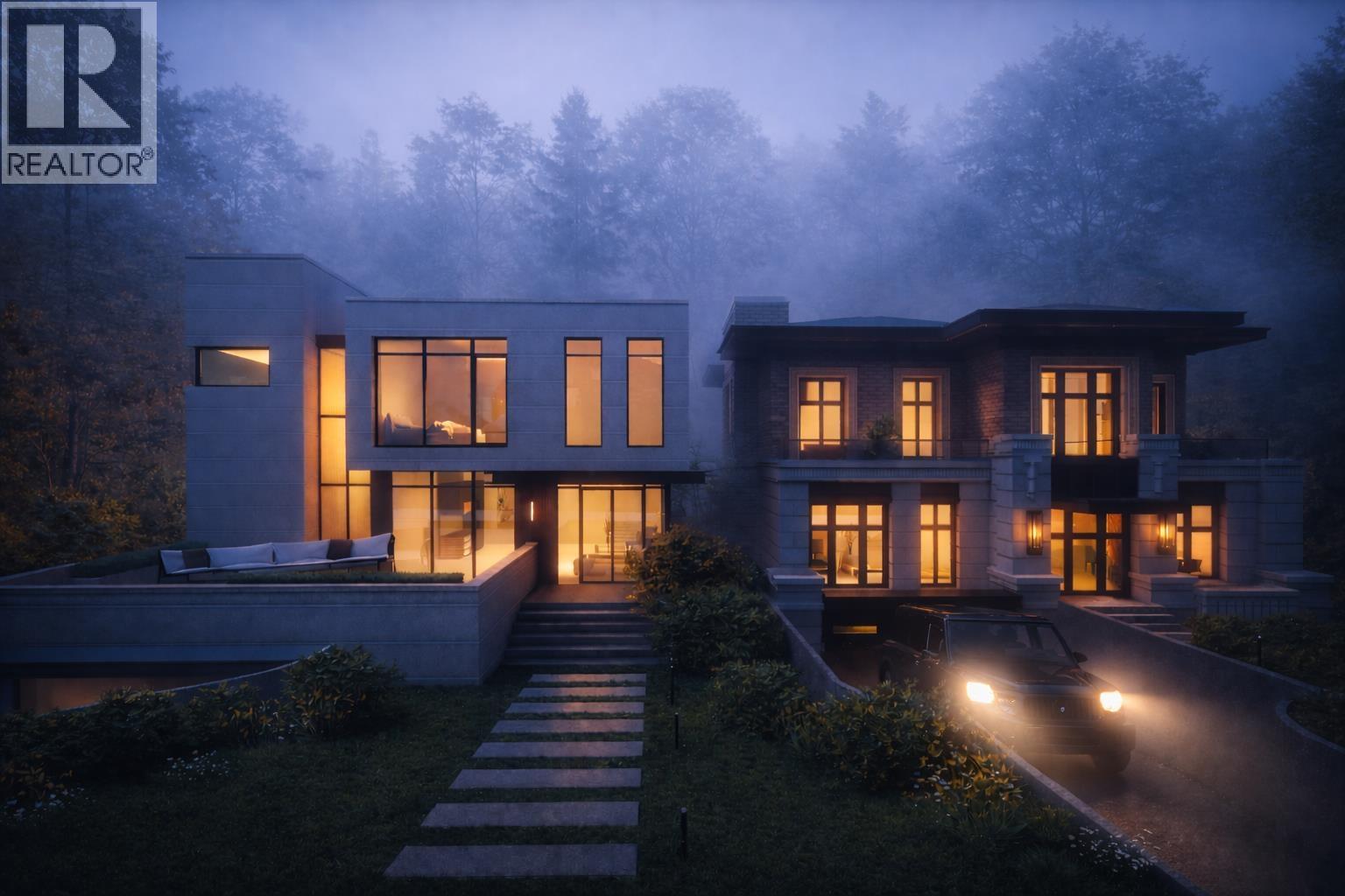 430 MACBETH CRESCENT, West Vancouver