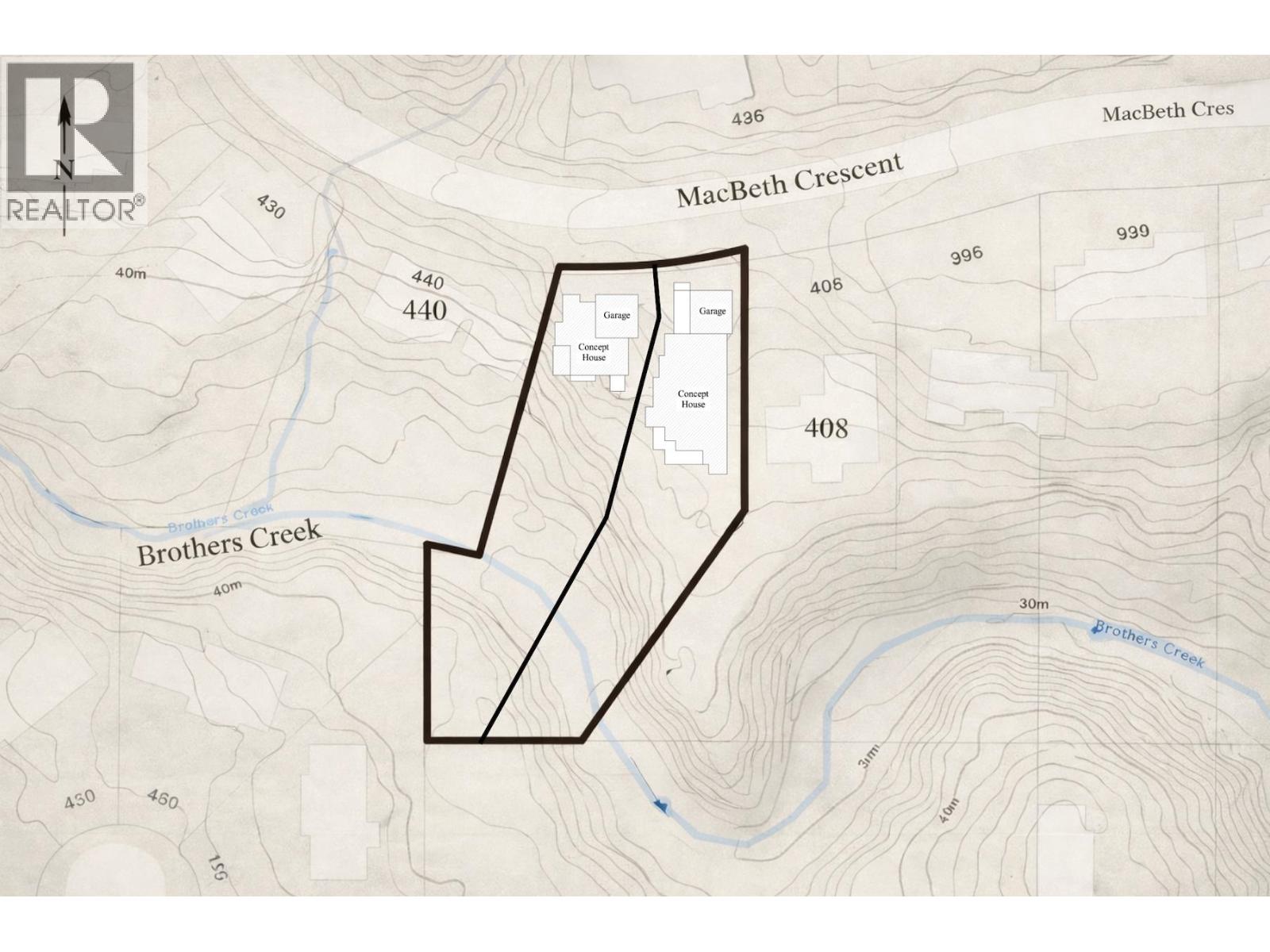 430 MACBETH CRESCENT, West Vancouver