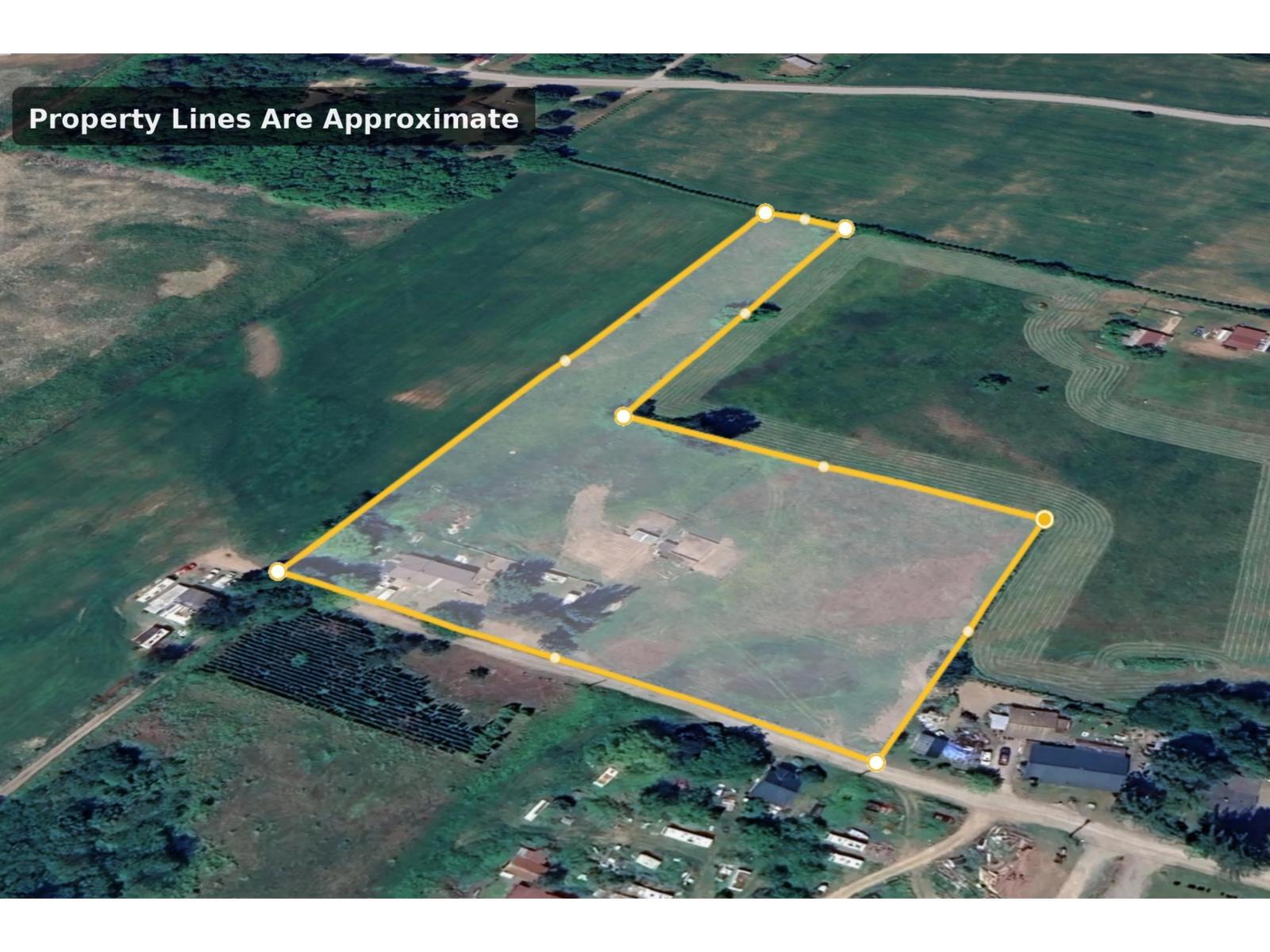 58955 ANDERSON Lane - main photo