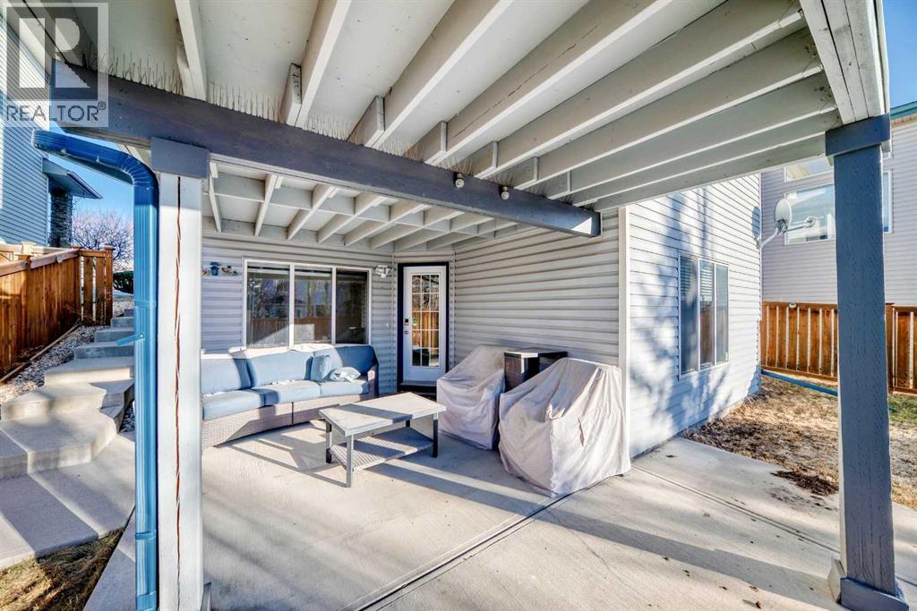 Single Family House for Sale in  Citadel Ridge Close NW Citadel Calgary 