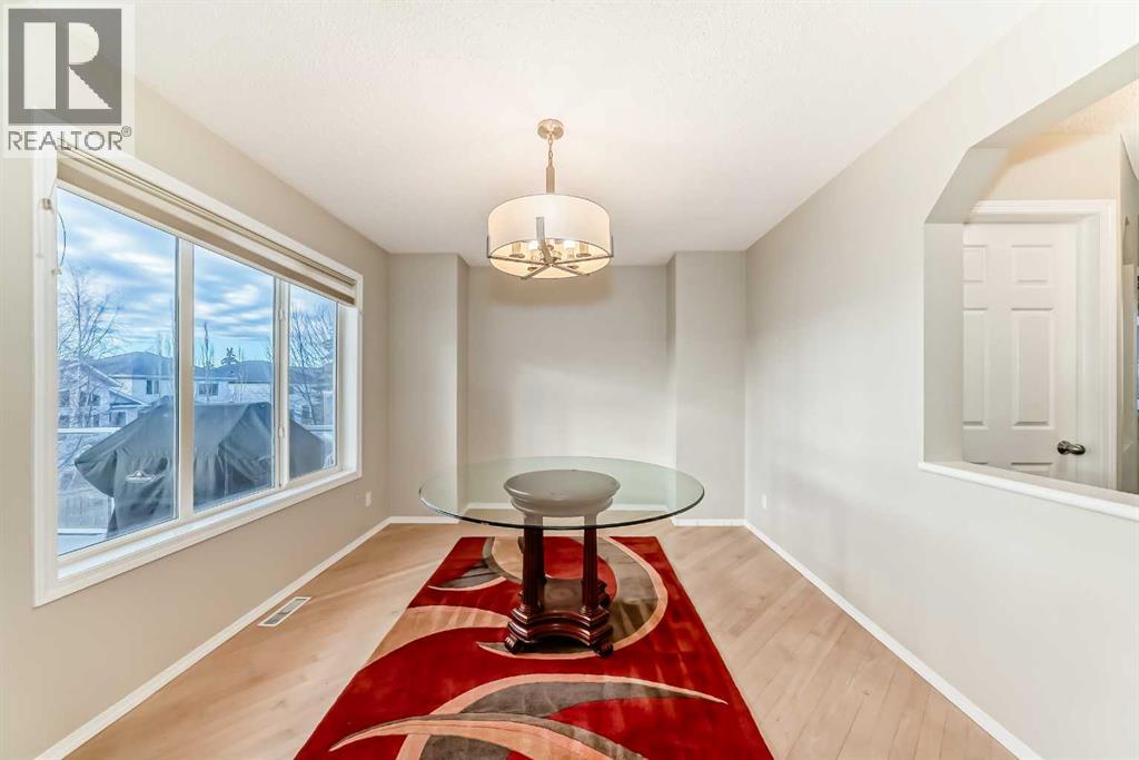 Single Family House for Sale in  Citadel Ridge Close NW Citadel Calgary 