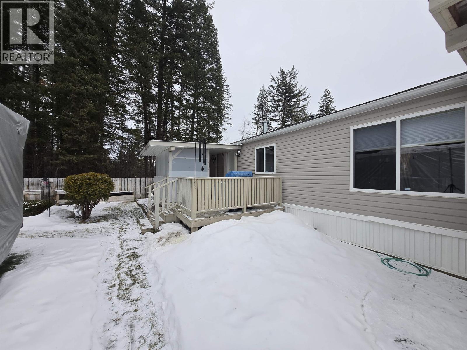 1483 CODY DALE ROAD, Quesnel