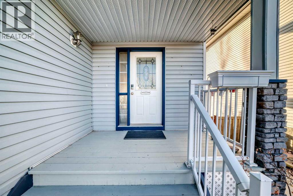 Single Family House for Sale in  Citadel Ridge Close NW Citadel Calgary 