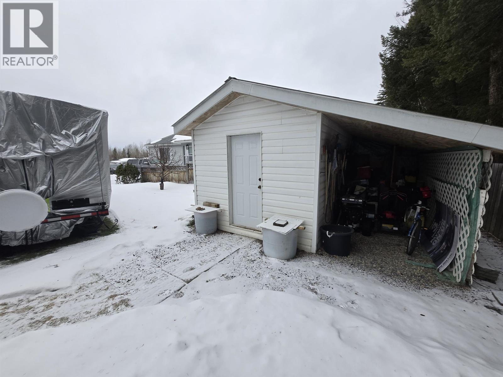 1483 CODY DALE ROAD, Quesnel