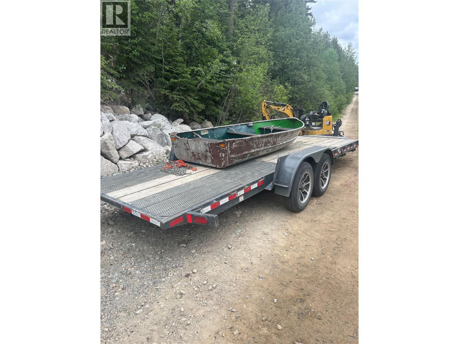 Lot 23 Link Lake Road, Princeton