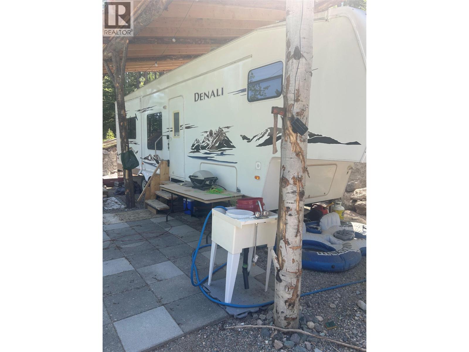 Lot 23 Link Lake Road, Princeton