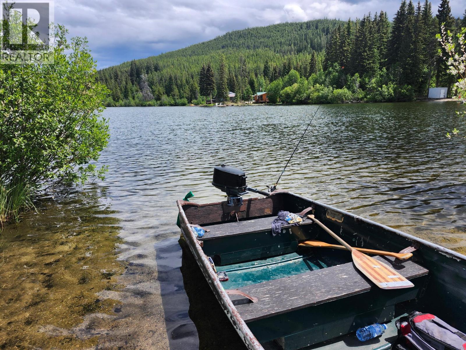 Lot 23 Link Lake Road, Princeton