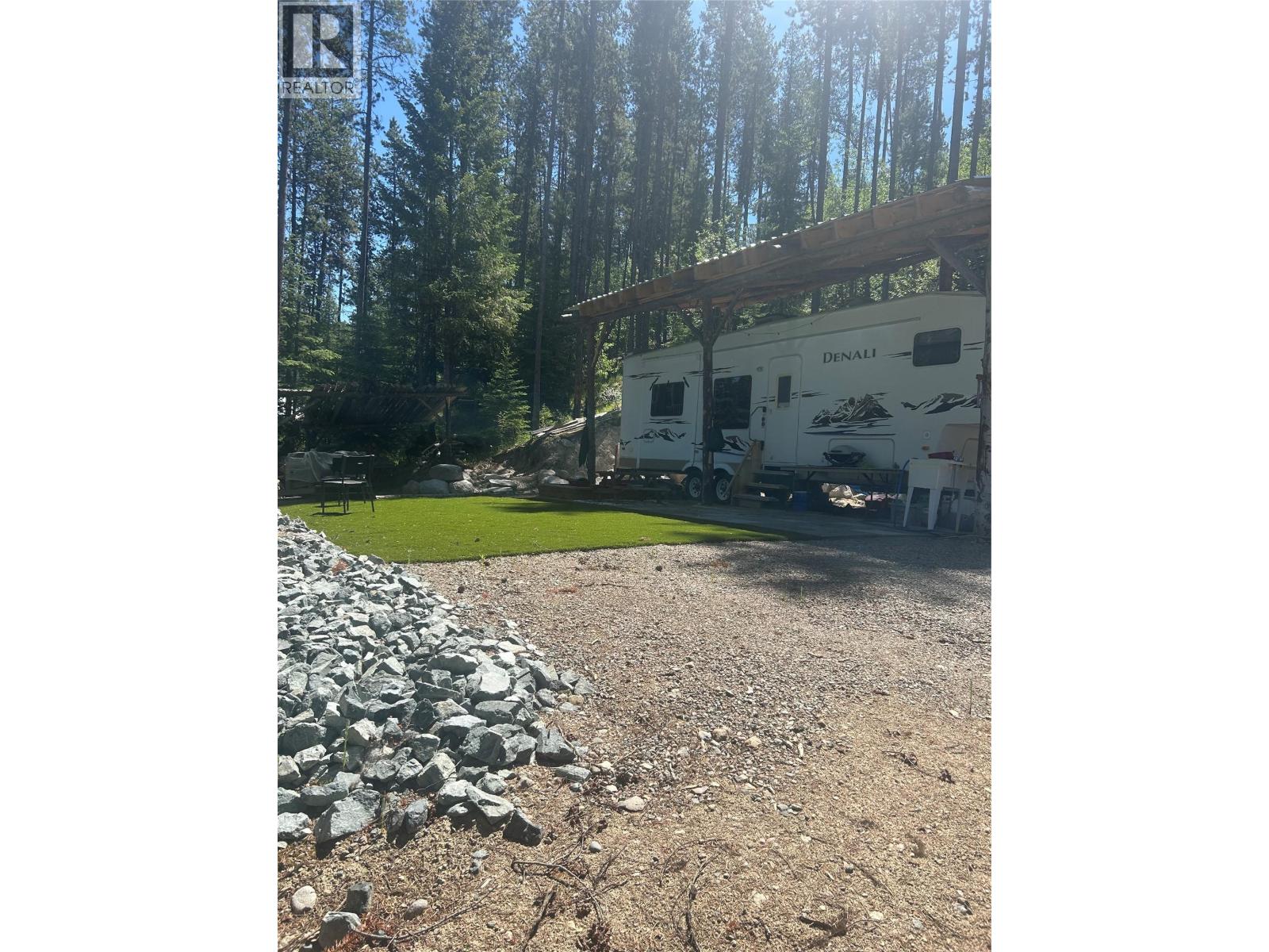 Lot 23 Link Lake Road, Princeton