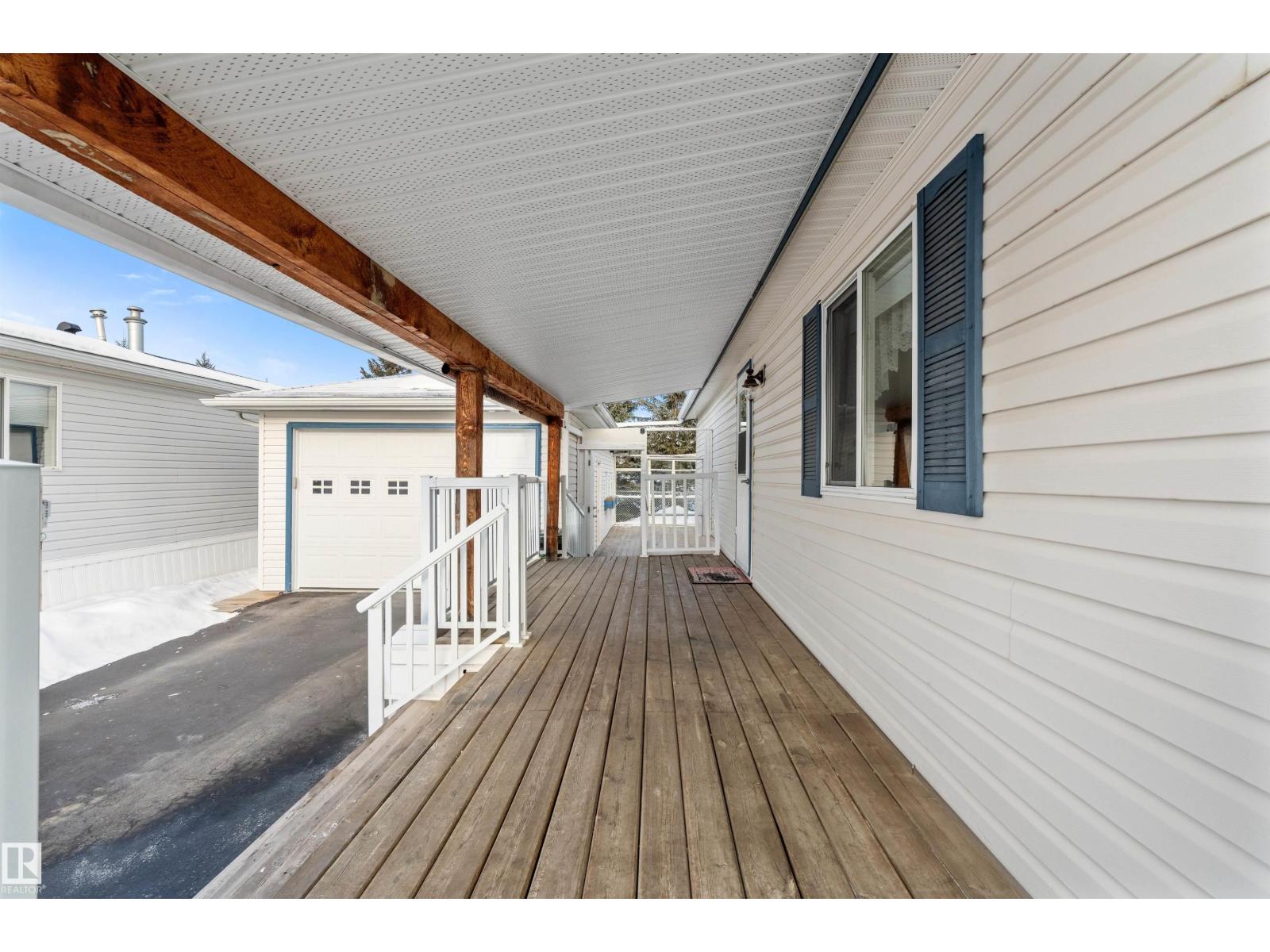 #122 3400 48 ST, Stony Plain