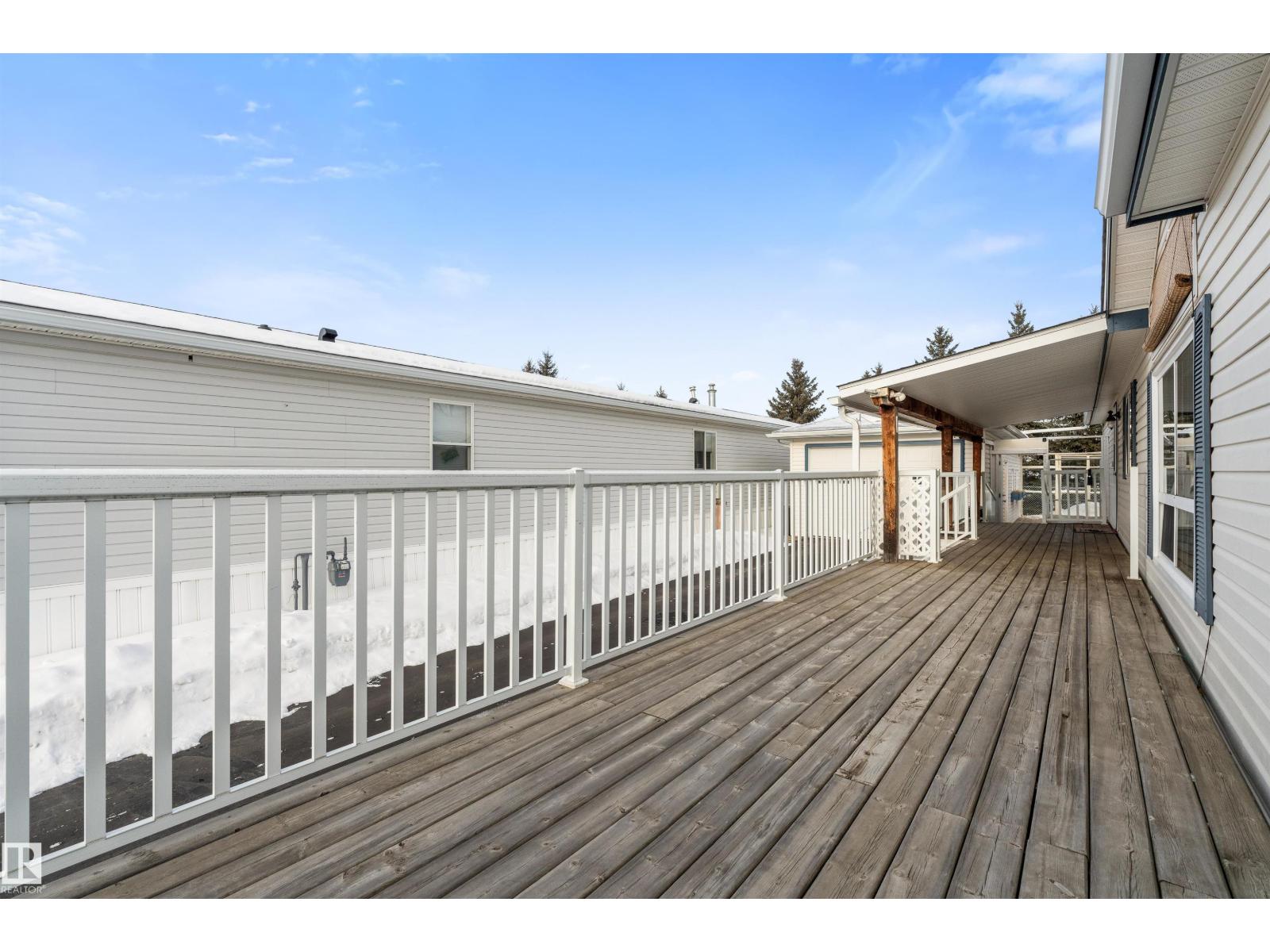 #122 3400 48 ST, Stony Plain