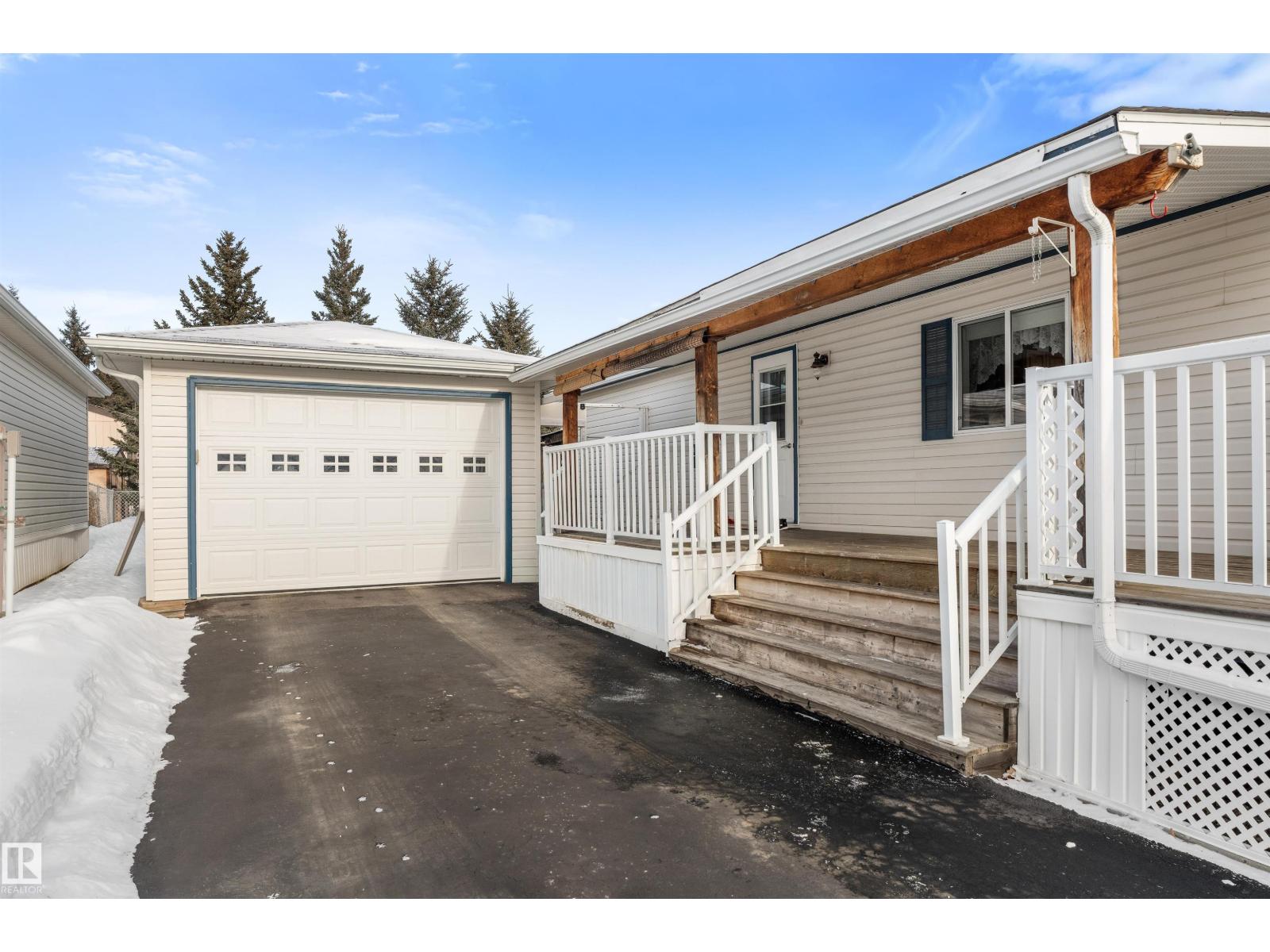 #122 3400 48 ST, Stony Plain