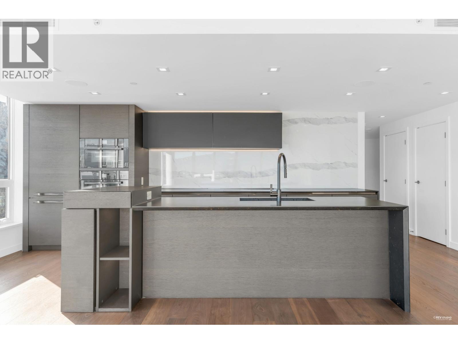 1602 620 CARDERO STREET, Vancouver