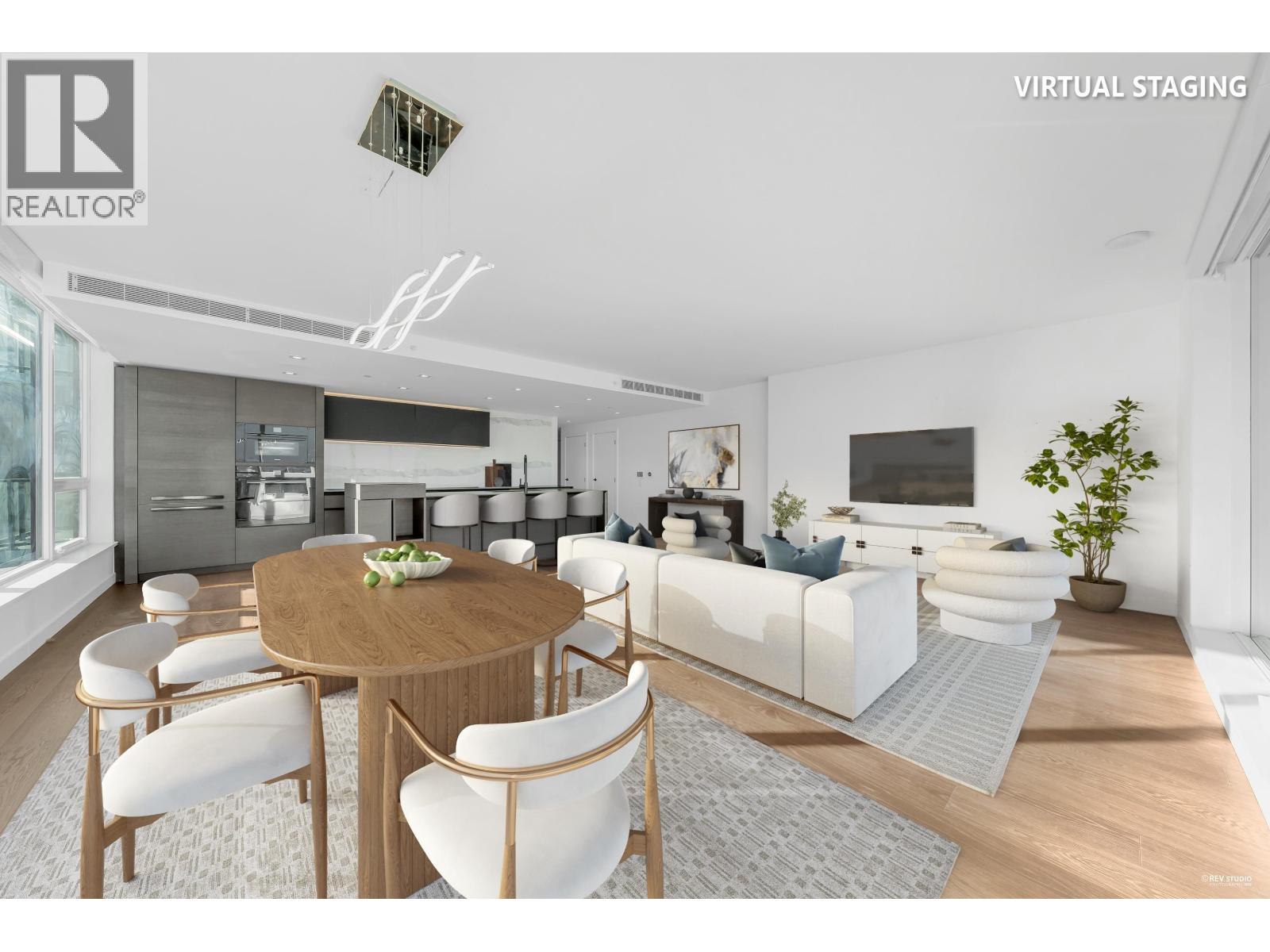 1602 620 CARDERO STREET, Vancouver