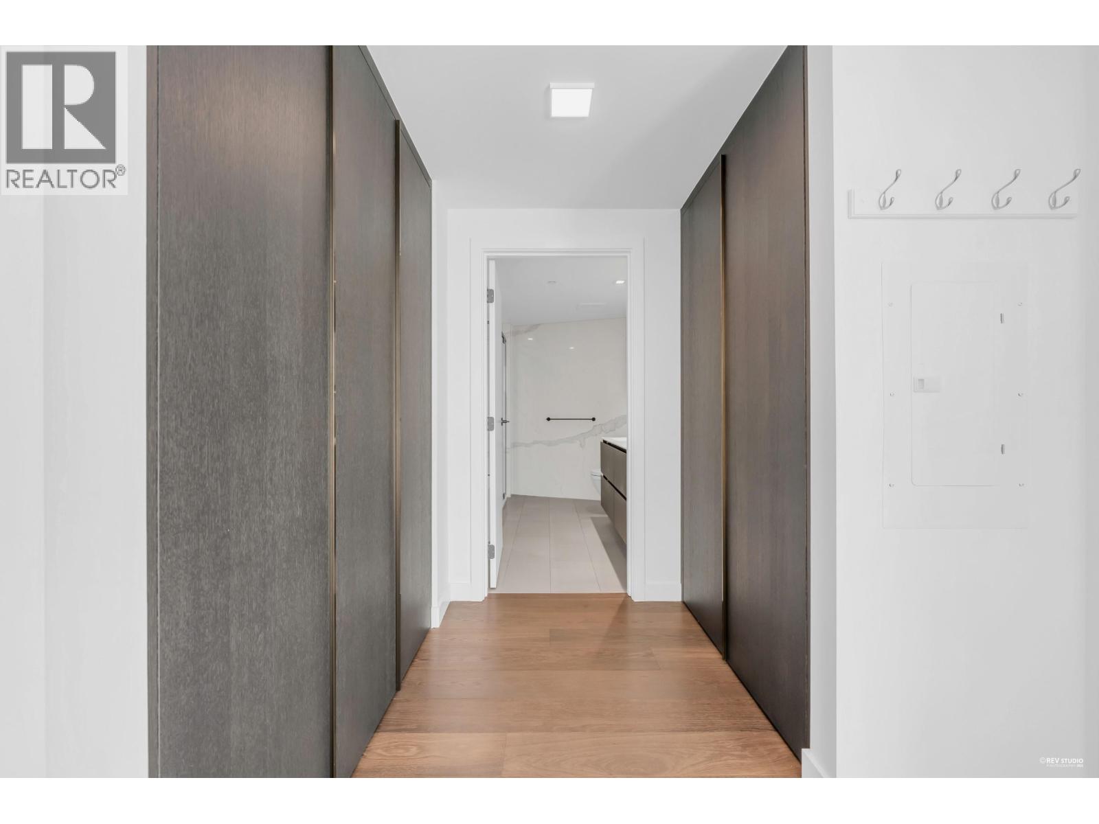 1602 620 CARDERO STREET, Vancouver