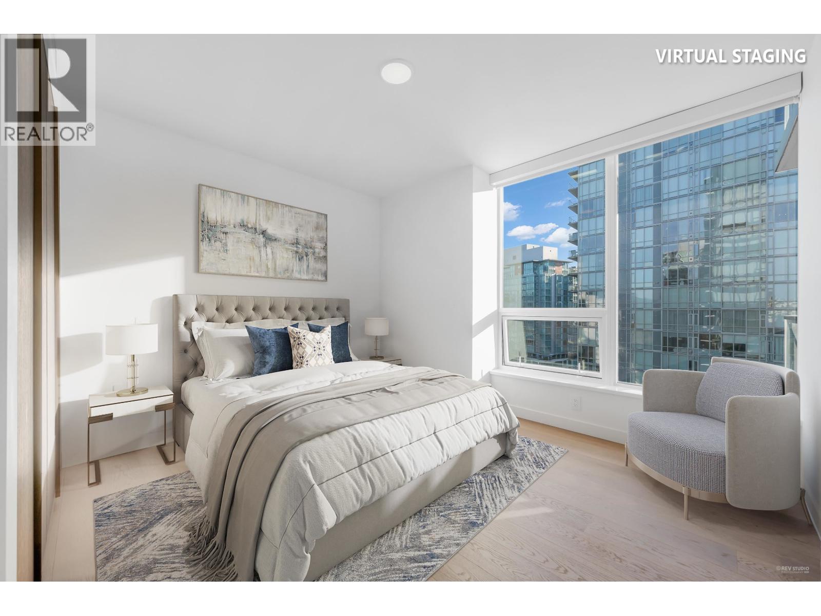 1602 620 CARDERO STREET, Vancouver